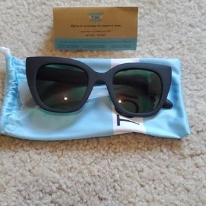 Tom's Sunglasses